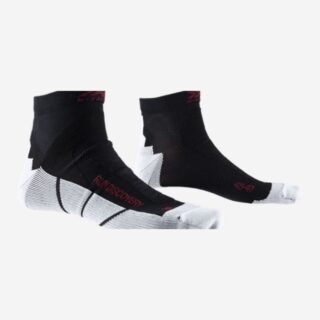X-Bionic X-Socks Run Discovery 4.0 Laufssocken Schwarz Gr. 35-38 – Maximale Komfort und Atmungsaktivität beim Laufen