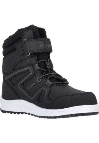 ZIGZAG Winterboots "Rincet Kids Boot WP" Winterstiefel,Schnürstiefel, Winterschuhe,wasserdicht,gefüttert