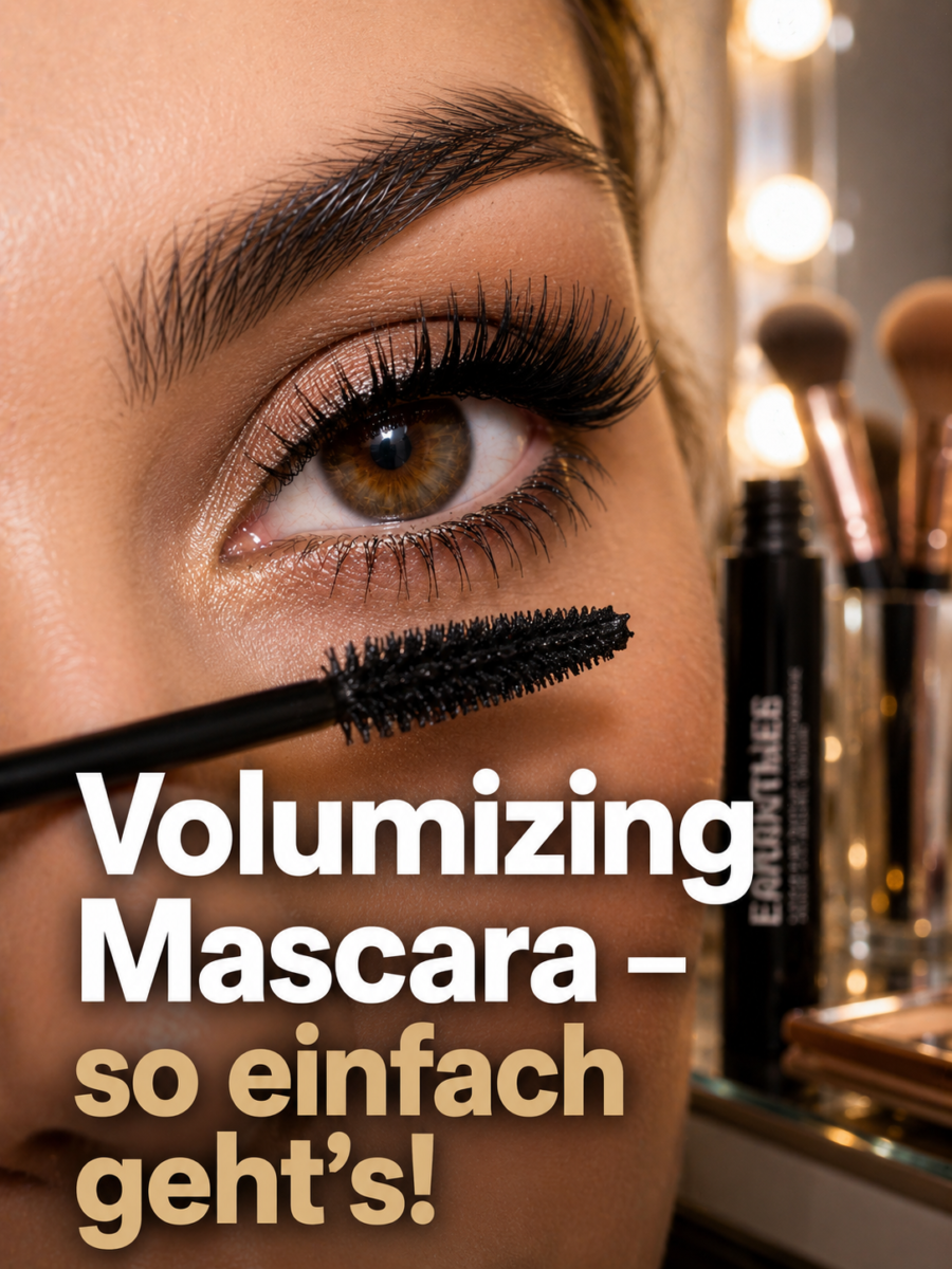 artikel beauty volumizing mascara