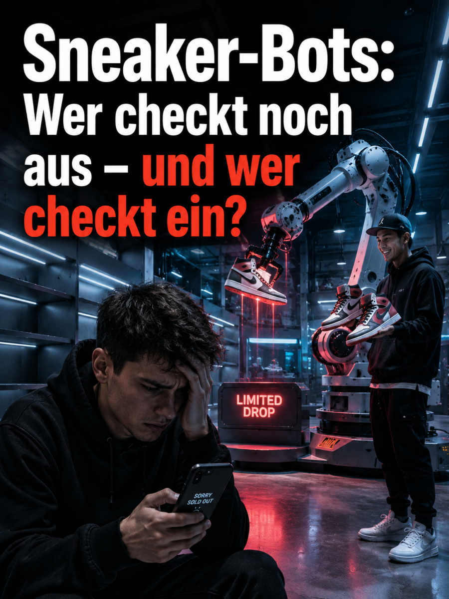 artikel streetwear sneakerbots