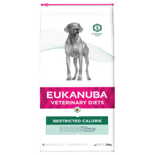 2 kg gratis! 12 kg Eukanuba VETERINARY DIETS Adult - Dermatosis