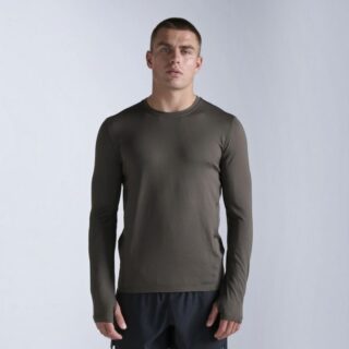 2XU Ignition Grid Base Layer Gr. L Braun Herren