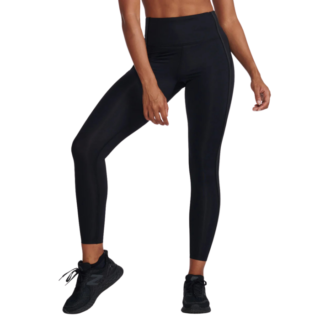 2XU Motion Shape Hi-Rise Compression Tights Gr. XS Schwarz Damen