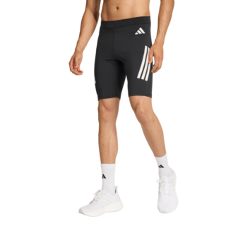 adidas Adi365 Biker Tights Gr. L Schwarz Herren