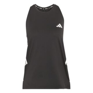 adidas Adi365 Iconic Tank Top Gr. L Schwarz Damen