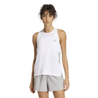 adidas Adi365 Iconic Tank Top Gr. L Weiß Damen
