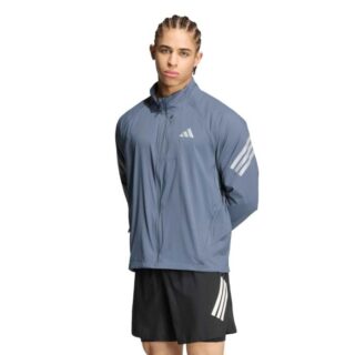 adidas Adi365 Jacket Gr. S Blau Herren