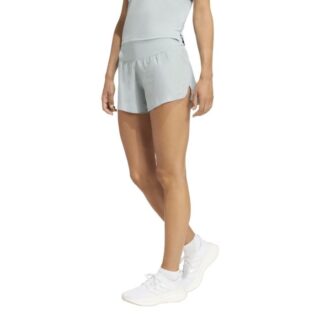 adidas Adi365 Shorts Gr. L 4 INCH Grün Damen