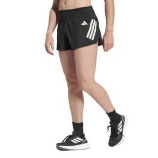 adidas Adi365 Shorts Gr. L 4 INCH Schwarz Damen