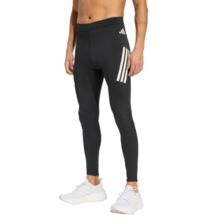 adidas Adi365 Tights Gr. L Schwarz Herren