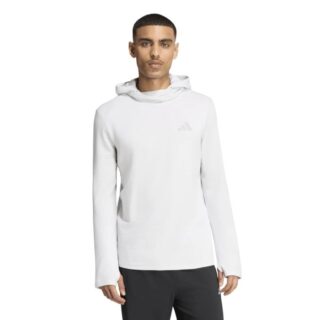 adidas adi365 Winterized LS Gr. L Weiß Herren