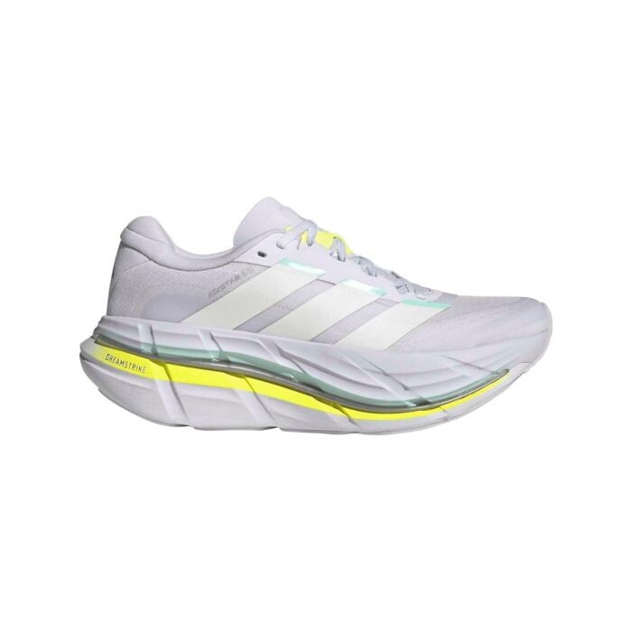 adidas Adistar BYD 2 Gr. 38 Grau Damen