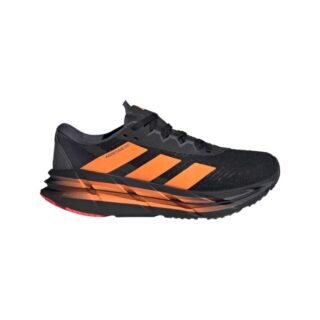 adidas Adistar BYD Gr. 42 Schwarz Herren