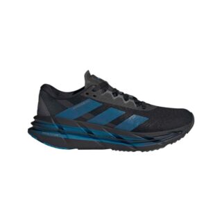 adidas Adistar BYD Gr. 42⅔ Schwarz Herren