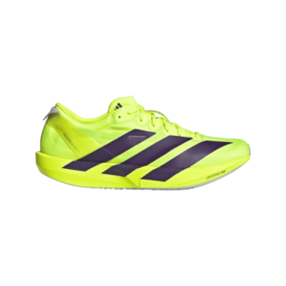 adidas Adizero Adios 9 Gr. 42 Gelb Herren