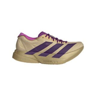 adidas Adizero Adios Pro 4 Gr. 38⅔ Gelbd Damen