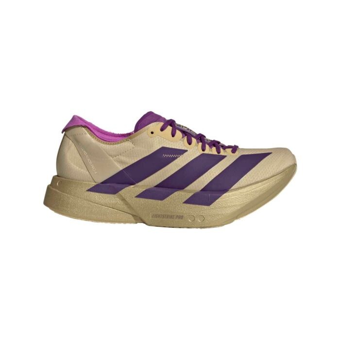 adidas Adizero Adios Pro 4 Gr. 38⅔ Gelbd Damen