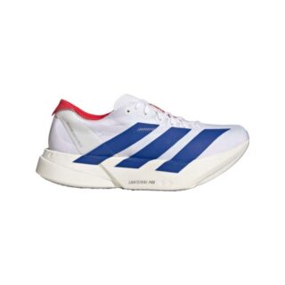 adidas Adizero Adios Pro 4 Gr. 38⅔ Weiß Damen