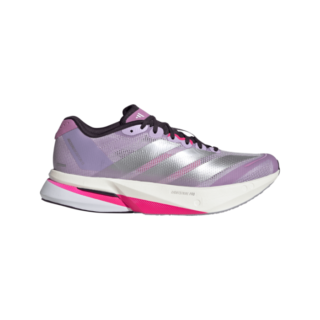 adidas Adizero Boston 13 Damen Laufschuhe - Leicht, reaktionsfreudig für schnelle Trainingseinheiten und Wettkämpfe