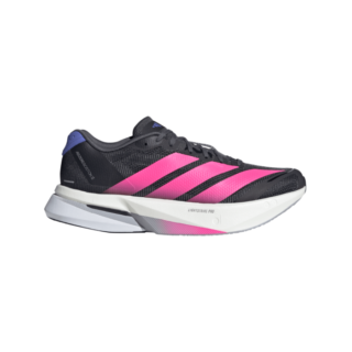 adidas Adizero Boston 13 Gr. 38 Schwarz Damen
