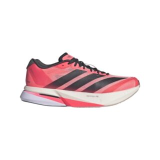 adidas Adizero Boston 13 Gr. 41⅓ Rot Herren