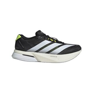 adidas Adizero Boston 13 Gr. 41⅓ Schwarz Herren
