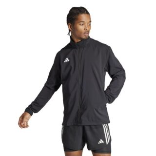 adidas Adizero E Jacke Herren Gr. L – Leicht, atmungsaktiv und ideal für Läufer