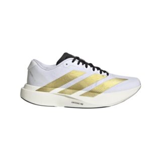 adidas Adizero Evo SL Gr. 38 Weiß Damen