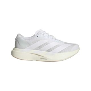 adidas Adizero Evo SL Gr. 38 Weiß Damen