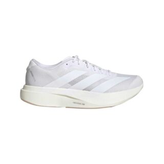 adidas Adizero Evo SL Gr. 42 Weiß Herren