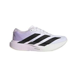 adidas Adizero Evo SL Woven Gr. 37⅓ Lila Damen