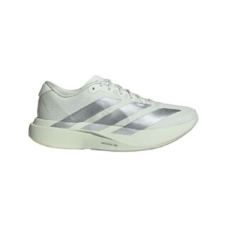 adidas Adizero Evo SL Woven Gr. 40 Grün Damen