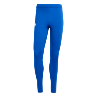 adidas Adizero Long Tights XXL Herren Laufhose in Blau – Schnell, bequem & atmungsaktiv für optimale Performance