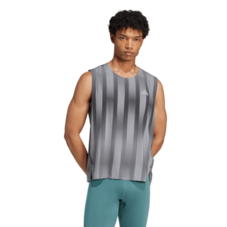 adidas Adizero P Singlet Herren S – Leichtes, atmungsaktives Lauf-Top für maximale Performance und Komfort