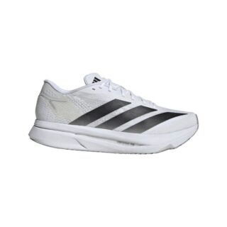 adidas Adizero SL2 Gr. 41⅓ Weiß Herren
