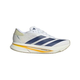 adidas Adizero SL2 Gr. 41⅓ Weiß Herren