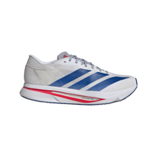 adidas Adizero SL2 Gr. 42 Weiß Herren
