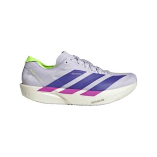 adidas Adizero Takumi Sen 11 Gr. 37⅓ Lila Damen