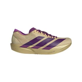 adidas Adizero Takumi Sen 11 Gr. 42 Gelbd Herren