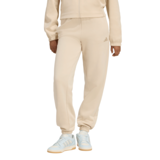 adidas FI SL Pants Gr. L Braun Damen