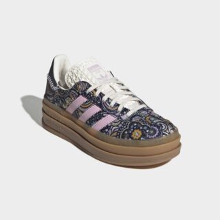 adidas Originals Plateausneaker "GAZELLE BOLD J" für Kinder & Jugendliche