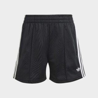 adidas Originals Shorts "FIREBIRD, BÜGELFALTEN" für Kinder, normal-weite Passform, aus Polyester