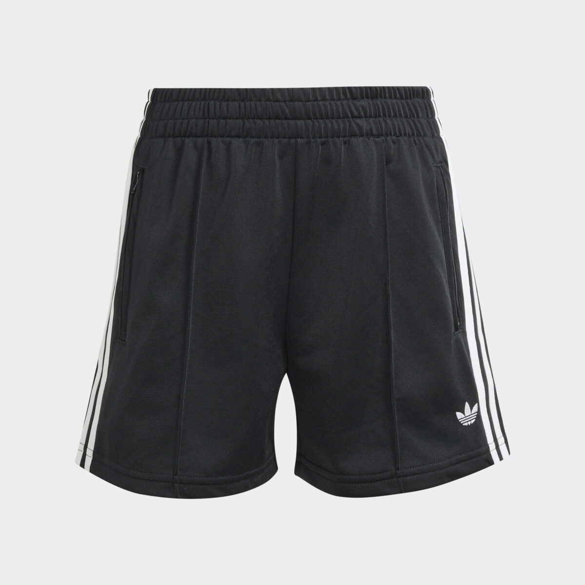 adidas Originals Shorts "FIREBIRD, BÜGELFALTEN" für Kinder, normal-weite Passform, aus Polyester