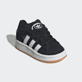 adidas Originals Sneaker "CAMPUS 00S KIDS, KOMFORTVERSCHLUSS, ELASTISCHE SCHNÜRSENKEL" für Kinder