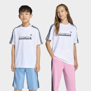 adidas Originals T-Shirt "LOOSE JAQUARD TRIKOT"