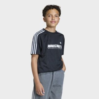 adidas Originals T-Shirt "LOOSE JAQUARD TRIKOT"