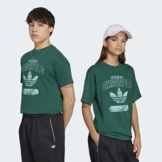 adidas Originals T-Shirt "ORIGINALS BATWING 72, LOCKER GESCHNITTEN"