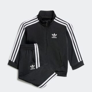 adidas Originals Trainingsanzug "ADICOLOR FIREBIRD KIDS" 2 Stk.