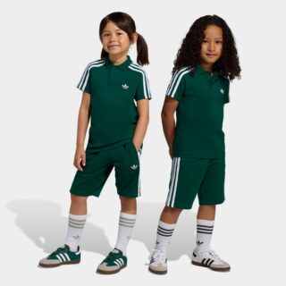 adidas Originals Trainingsanzug "POLO TEE SET" 2 tlg.