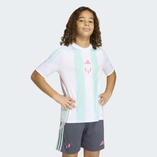 adidas Performance Fußballtrikot "MESSI KIDS TRAININGSTRIKOT"